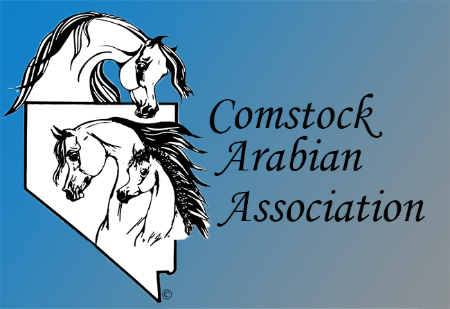 Comstock Arabian Association